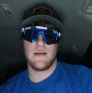 Meet your Posher, Matthew